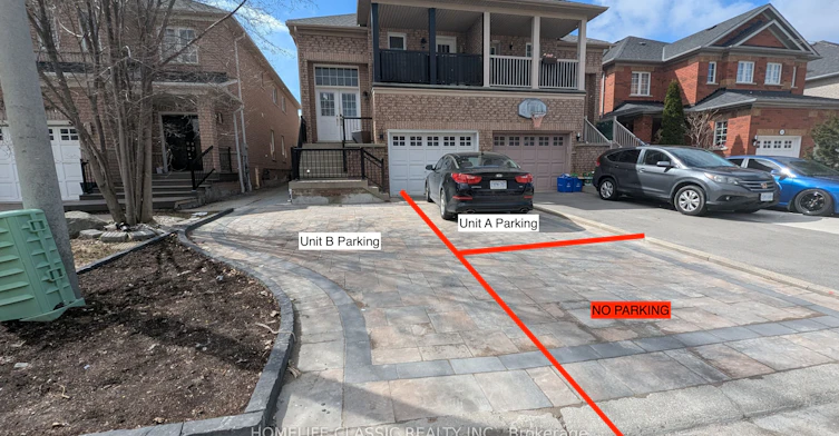 34A Casabel Drive, Vaughan, ON, L6A 3M4 - 15