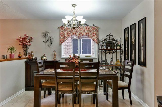 34 Casabel Drive, Vaughan, ON, L6A 3M4 - 6