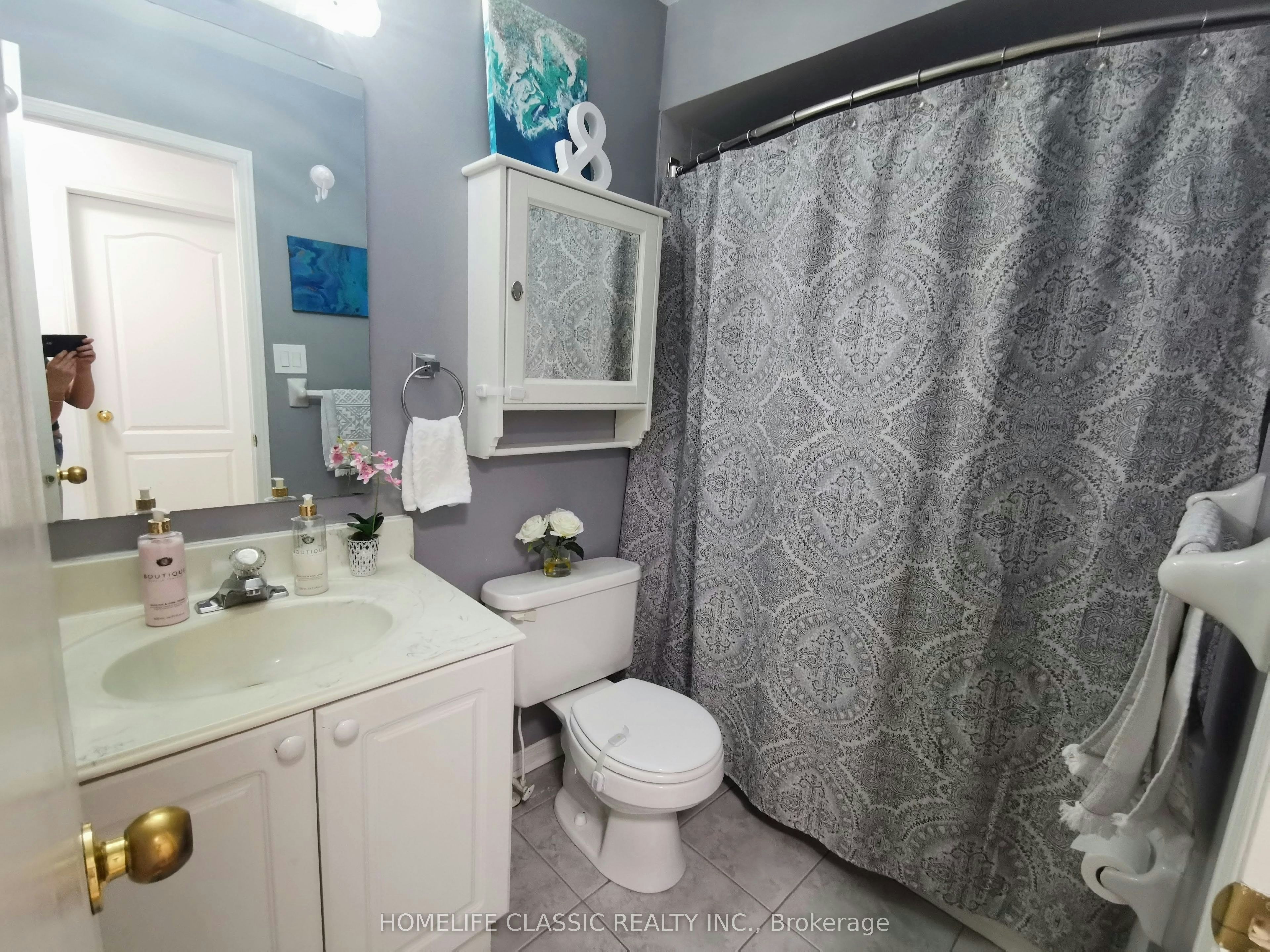 34A Casabel Drive, Vaughan, ON, L6A 3M4 - 11