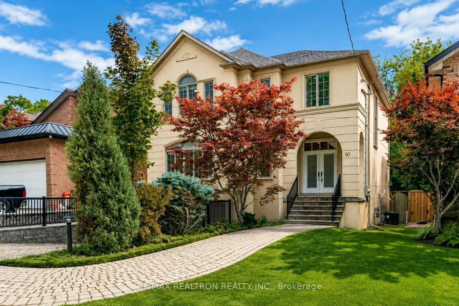 93 Oak Avenue, Richmond Hill, ON, L4C 6R6