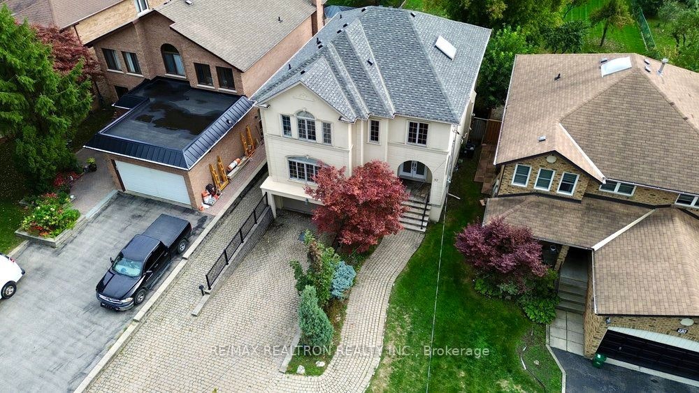 93 Oak Avenue, Richmond Hill, ON, L4C 6R6