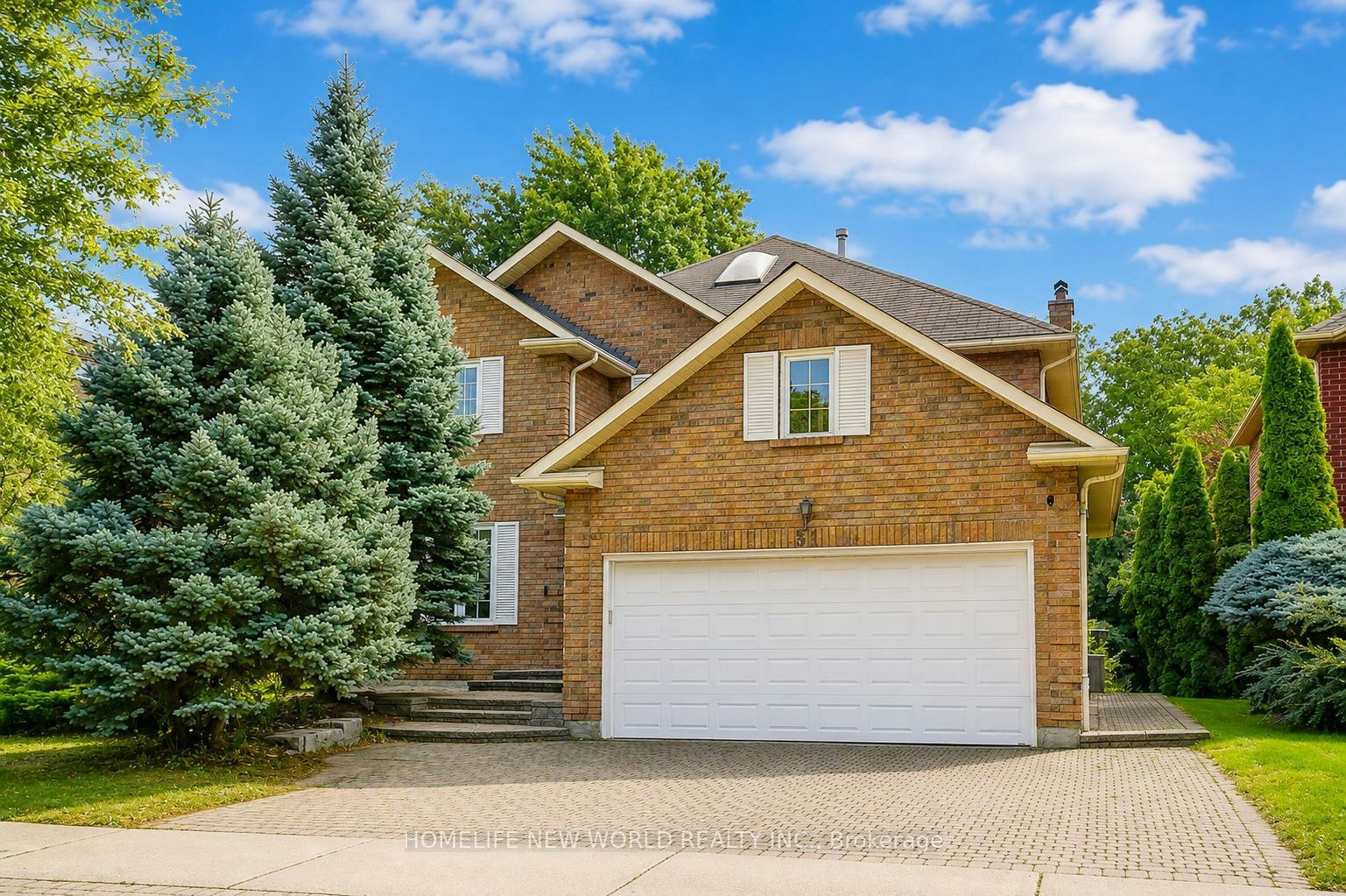 51 Leighland Drive, Markham, ON, L3R 7R8