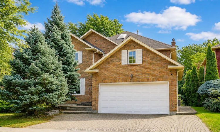 51 Leighland Drive