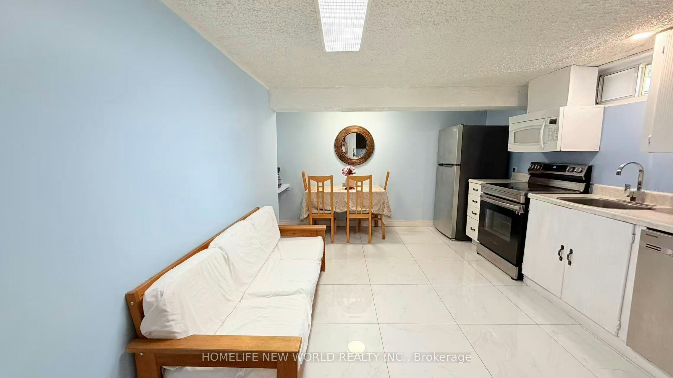 Bsmt Unit 1-385 Marybay Crescent, Richmond Hill, ON, L4C 2X5 - 6