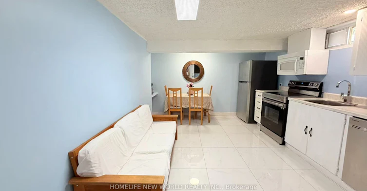 Bsmt Unit 1-385 Marybay Crescent, Richmond Hill, ON, L4C 2X5 - 6