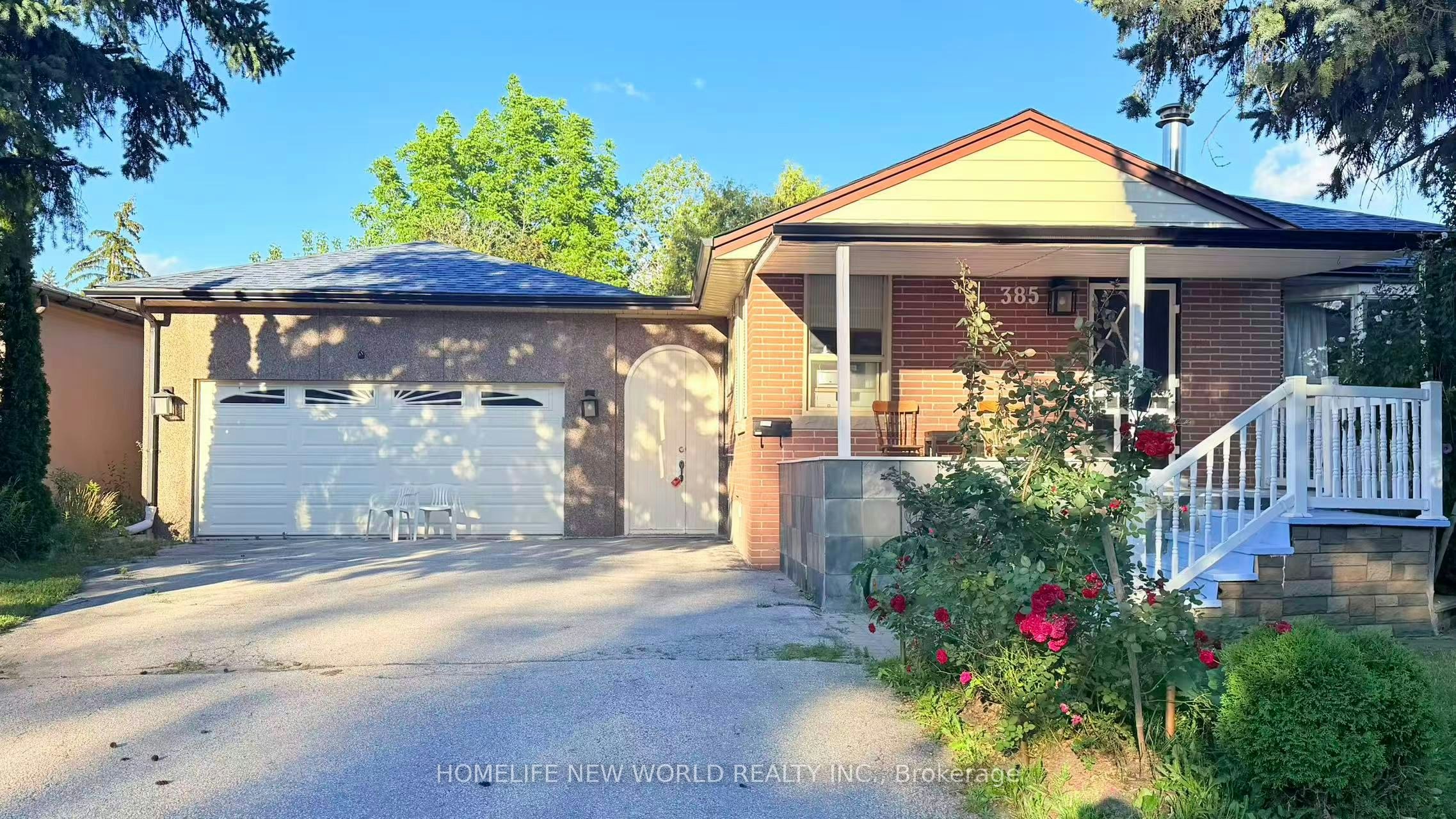 Bsmt Unit 1-385 Marybay Crescent, Richmond Hill, ON, L4C 2X5