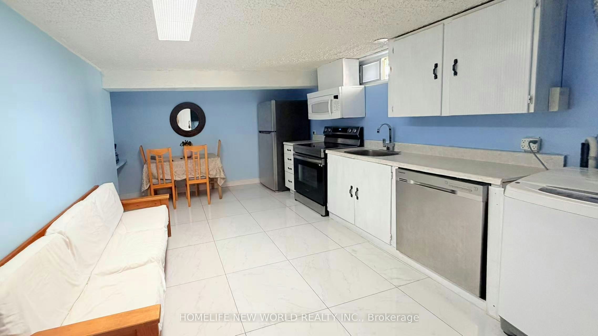 Bsmt Unit 1-385 Marybay Crescent, Richmond Hill, ON, L4C 2X5 - 4