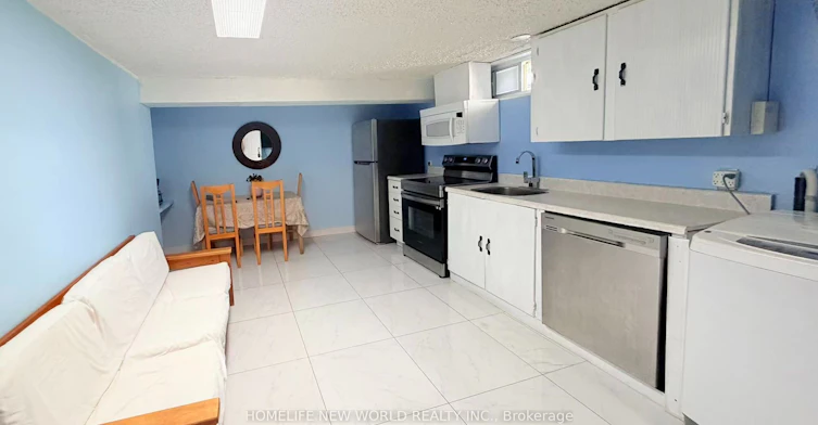 Bsmt Unit 1-385 Marybay Crescent, Richmond Hill, ON, L4C 2X5 - 4