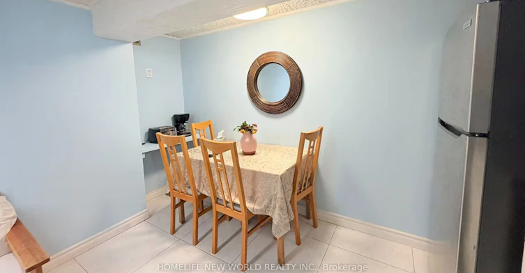 Bsmt Unit 1-385 Marybay Crescent, Richmond Hill, ON, L4C 2X5 - 7