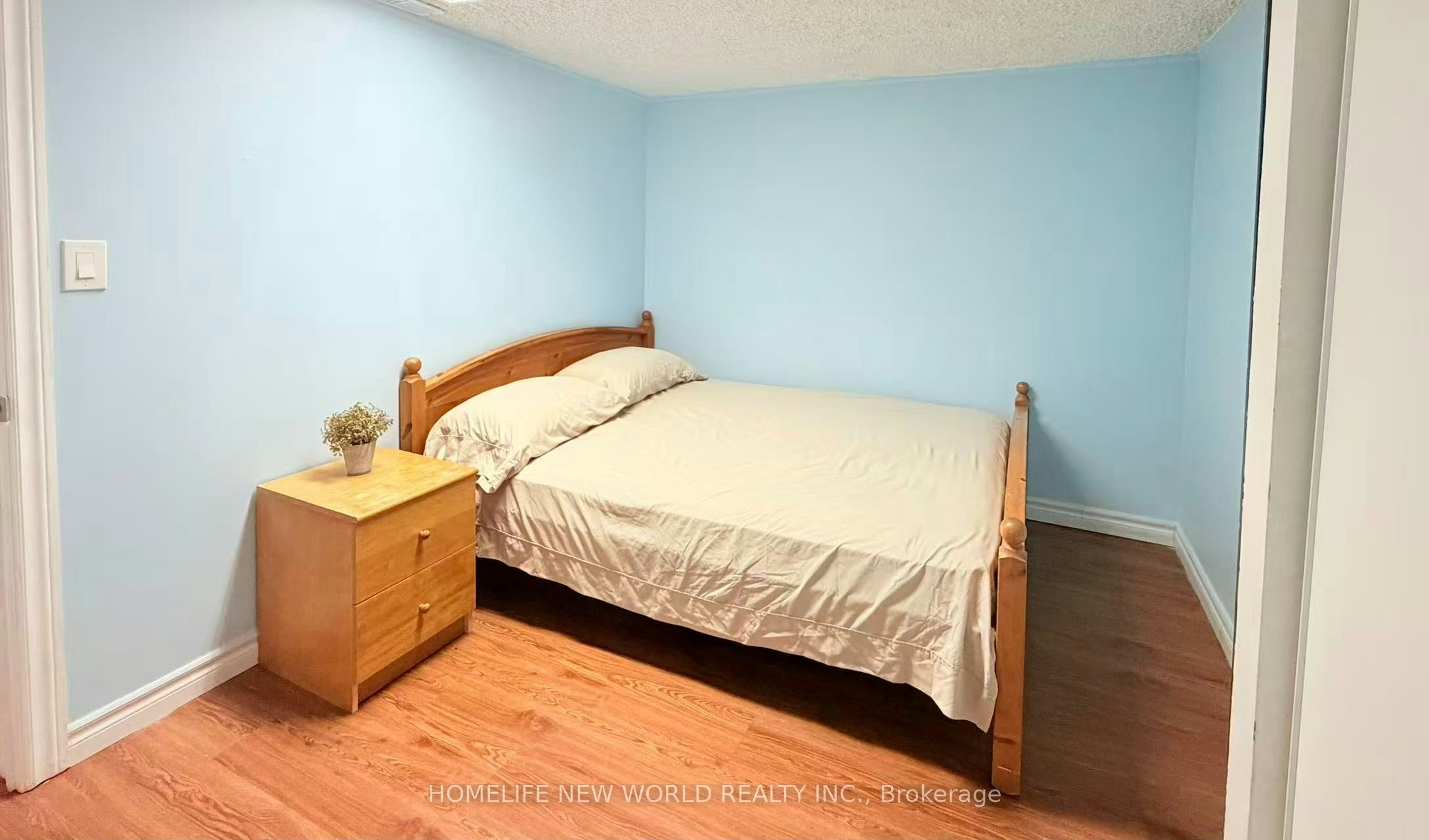 Bsmt Unit 1-385 Marybay Crescent, Richmond Hill, ON, L4C 2X5 - 10