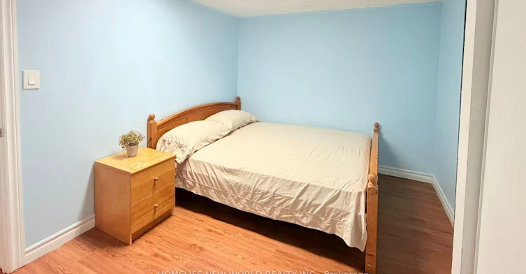 Bsmt Unit 1-385 Marybay Crescent, Richmond Hill, ON, L4C 2X5 - 10
