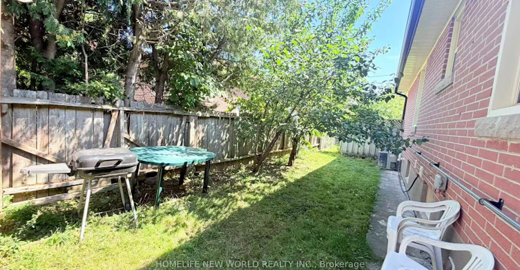 Bsmt Unit 1-385 Marybay Crescent, Richmond Hill, ON, L4C 2X5 - 16