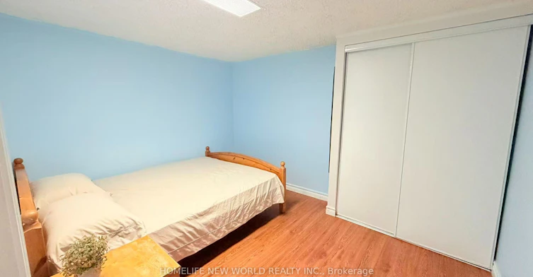 Bsmt Unit 1-385 Marybay Crescent, Richmond Hill, ON, L4C 2X5 - 9