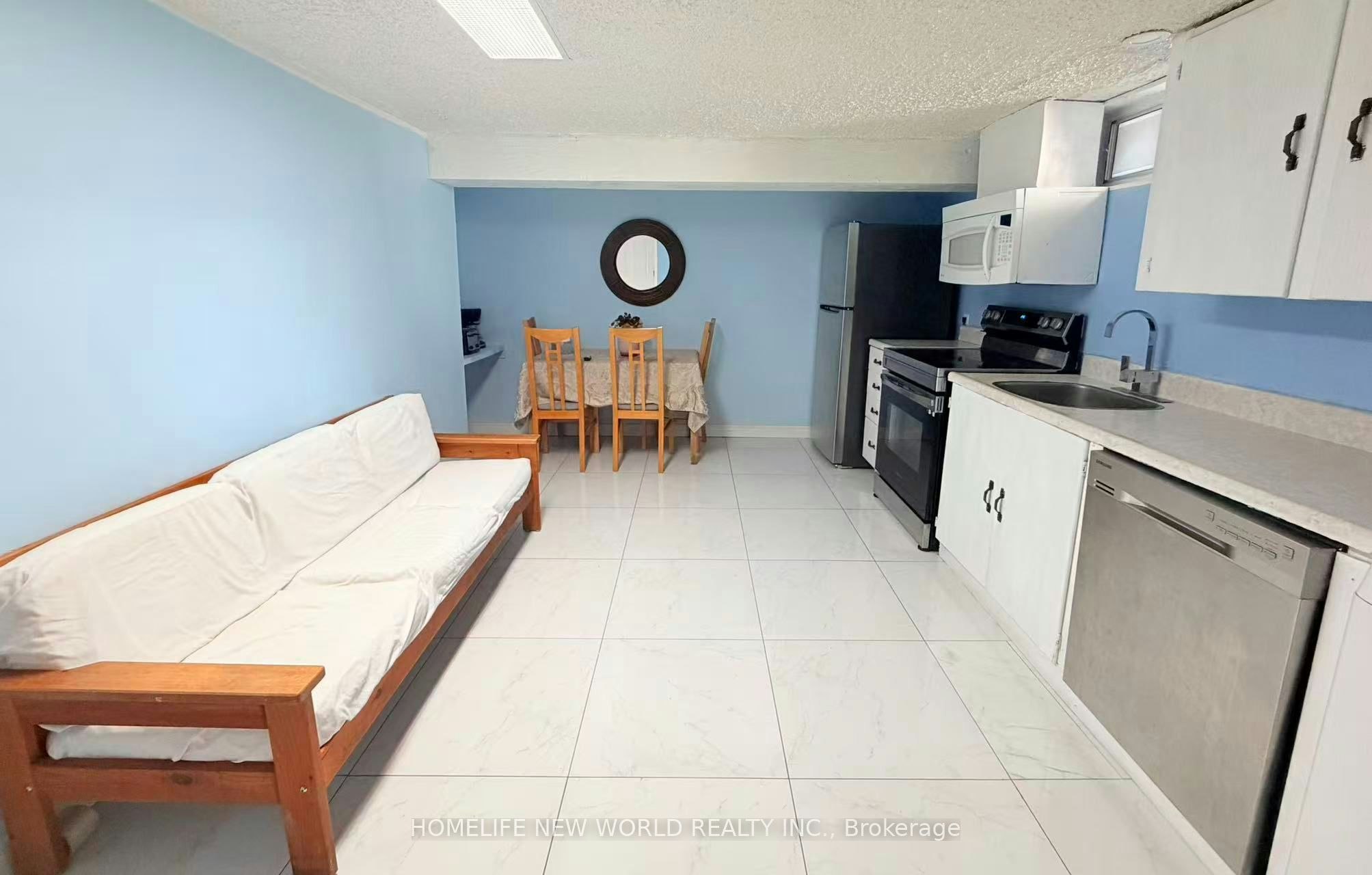 Bsmt Unit 1-385 Marybay Crescent, Richmond Hill, ON, L4C 2X5 - 5