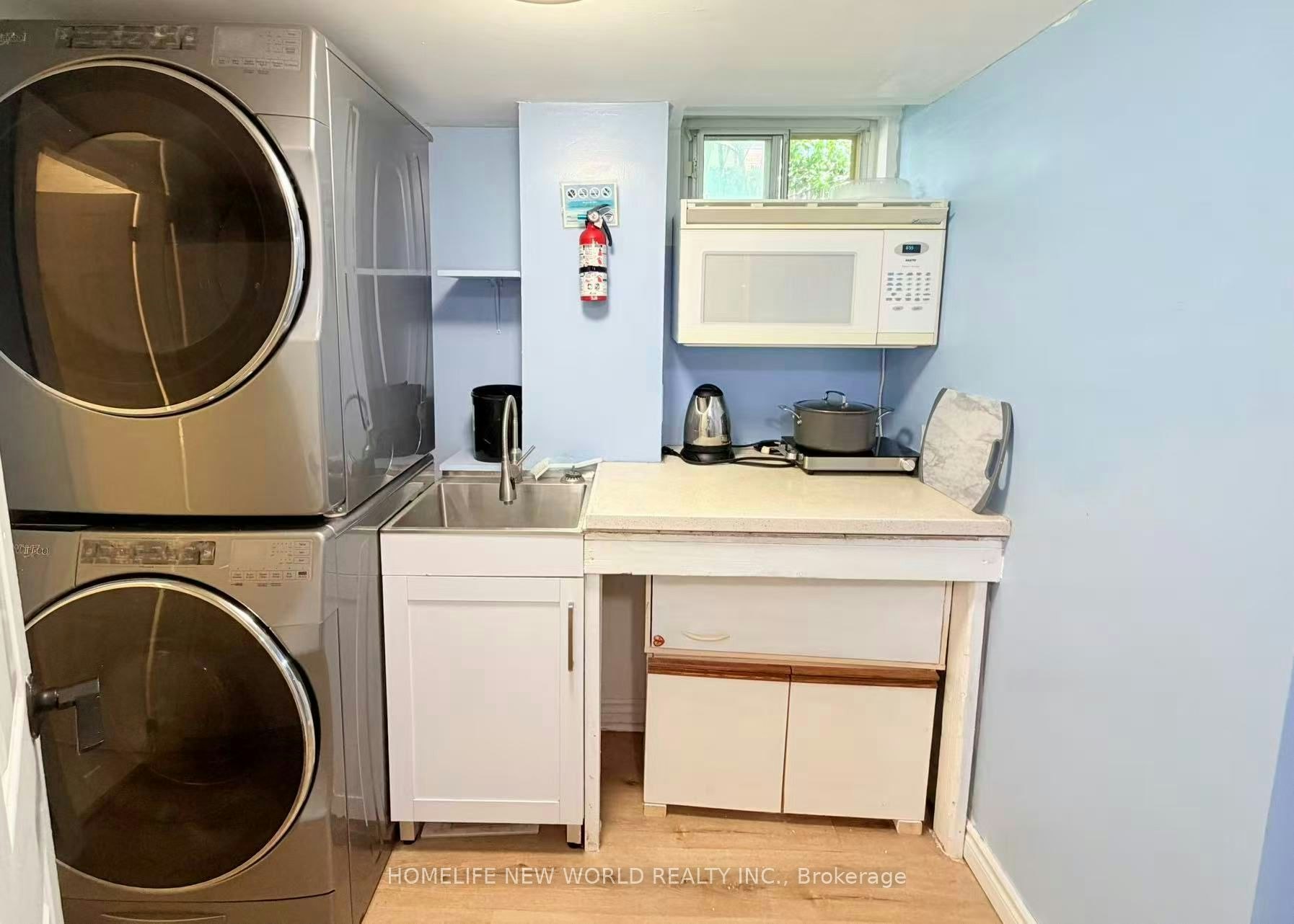 Bsmt Unit 2-385 Marybay Crescent, Richmond Hill, ON, L4C 2X5 - 4