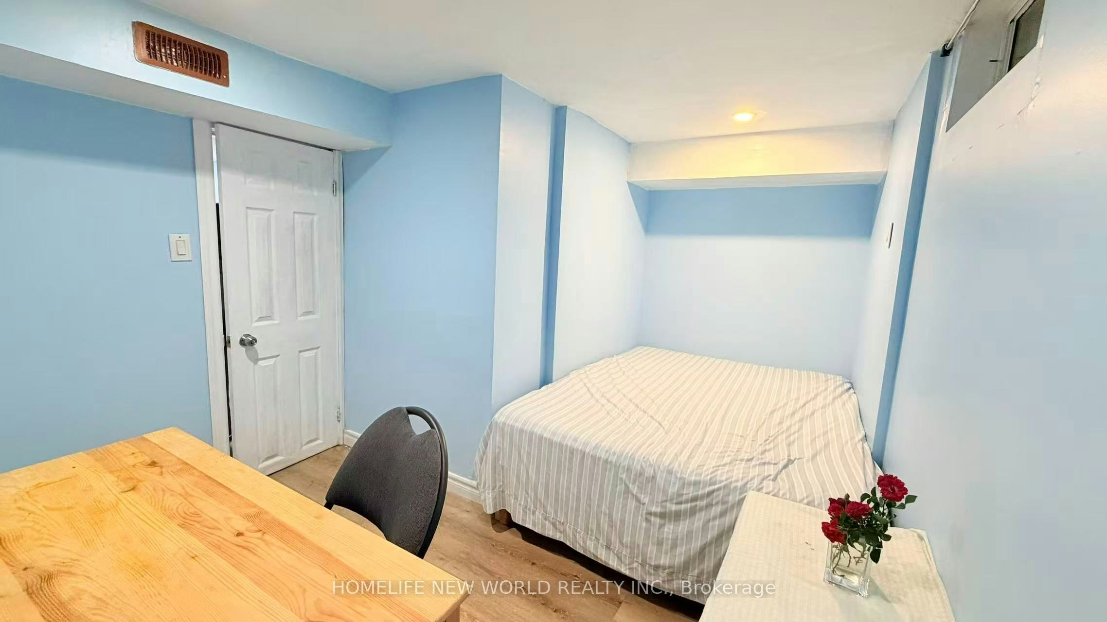 Bsmt Unit 2-385 Marybay Crescent, Richmond Hill, ON, L4C 2X5 - 10