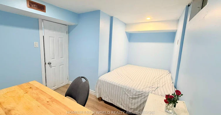 Bsmt Unit 2-385 Marybay Crescent, Richmond Hill, ON, L4C 2X5 - 10