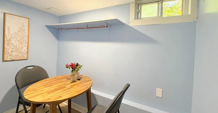 Bsmt Unit 2-385 Marybay Crescent, Richmond Hill, ON, L4C 2X5 - 11