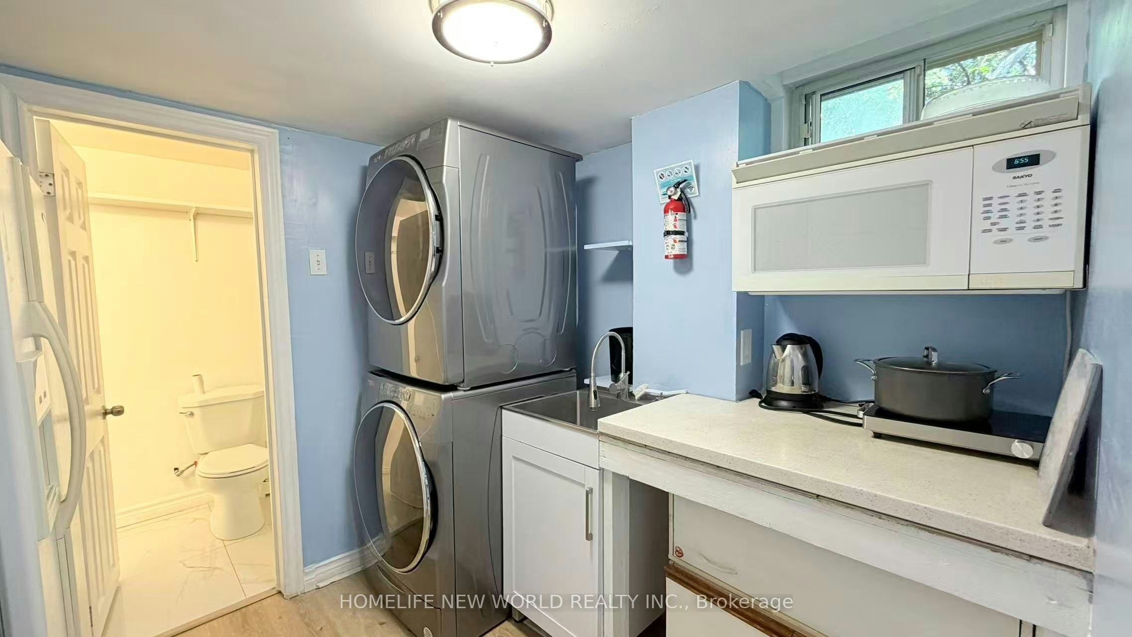 Bsmt Unit 2-385 Marybay Crescent, Richmond Hill, ON, L4C 2X5 - 6