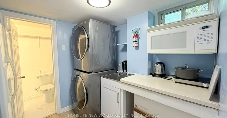 Bsmt Unit 2-385 Marybay Crescent, Richmond Hill, ON, L4C 2X5 - 6