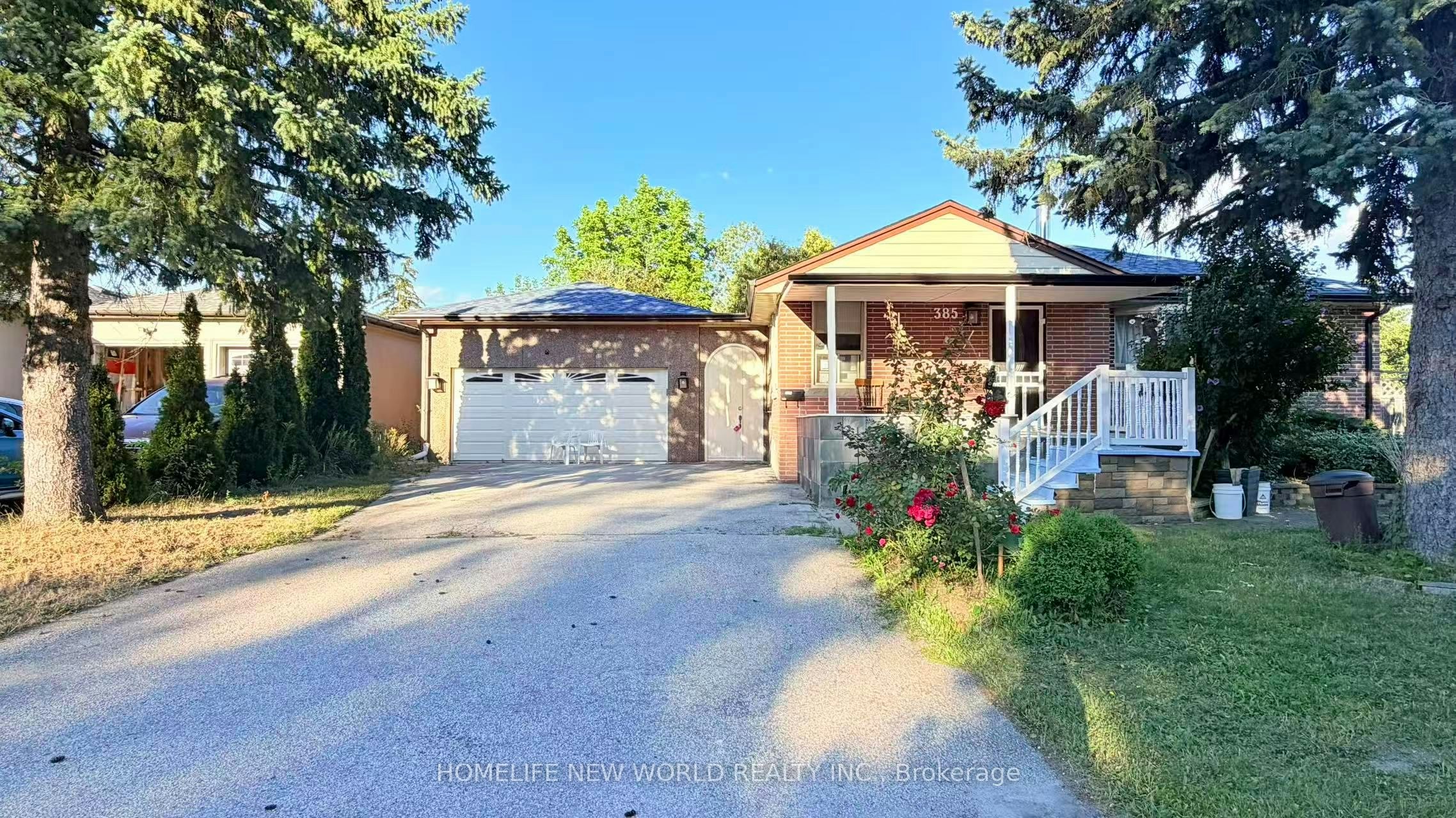 Bsmt Unit 2-385 Marybay Crescent, Richmond Hill, ON, L4C 2X5