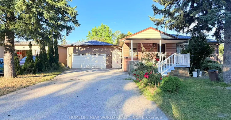Bsmt Unit 2-385 Marybay Crescent, Richmond Hill, ON, L4C 2X5