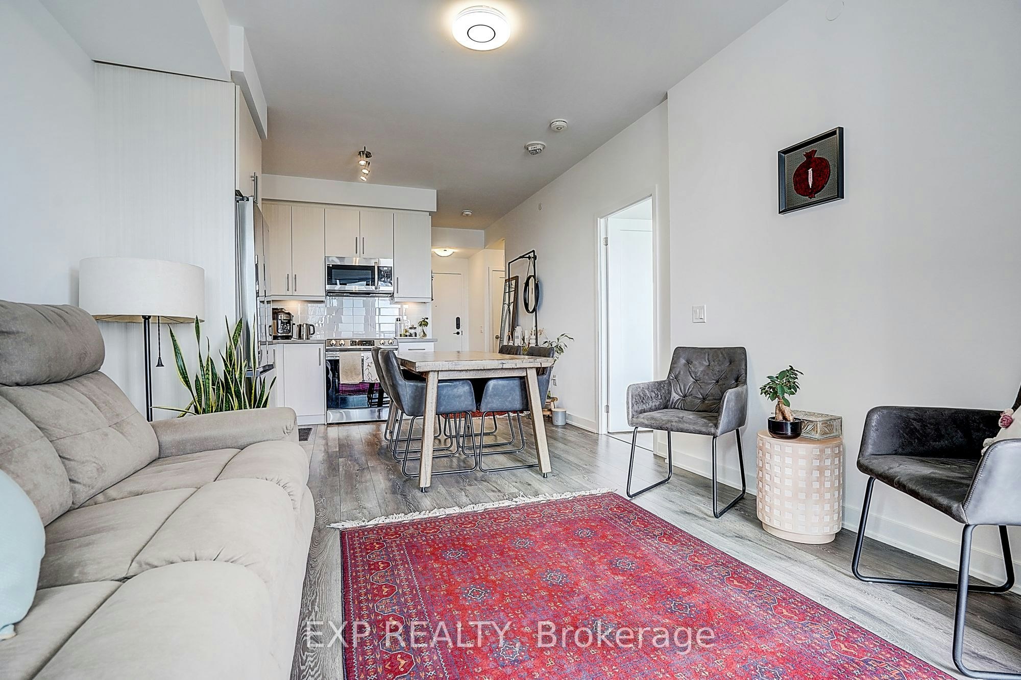 1811-105 Oneida Crescent, Richmond Hill, ON, L4B 4H6 - 13