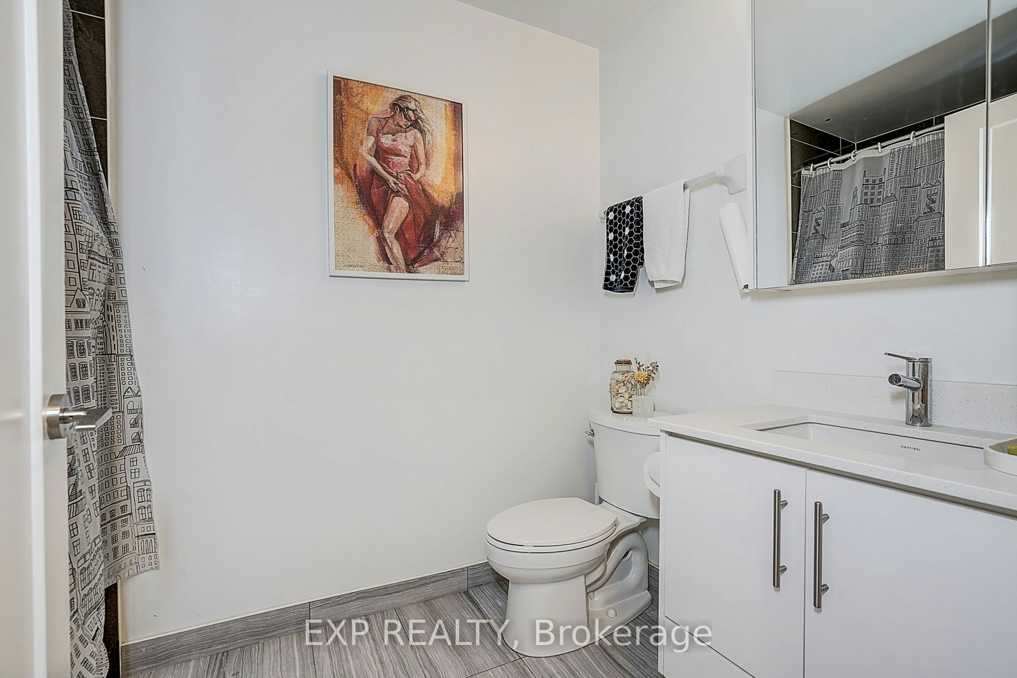 1811-105 Oneida Crescent, Richmond Hill, ON, L4B 4H6 - 22