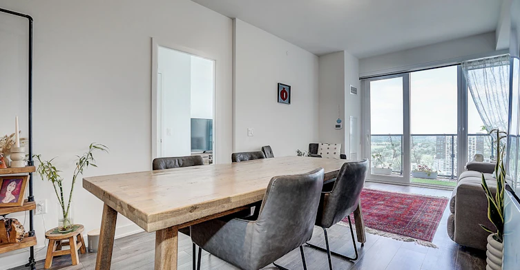 1811-105 Oneida Crescent, Richmond Hill, ON, L4B 4H6 - 12