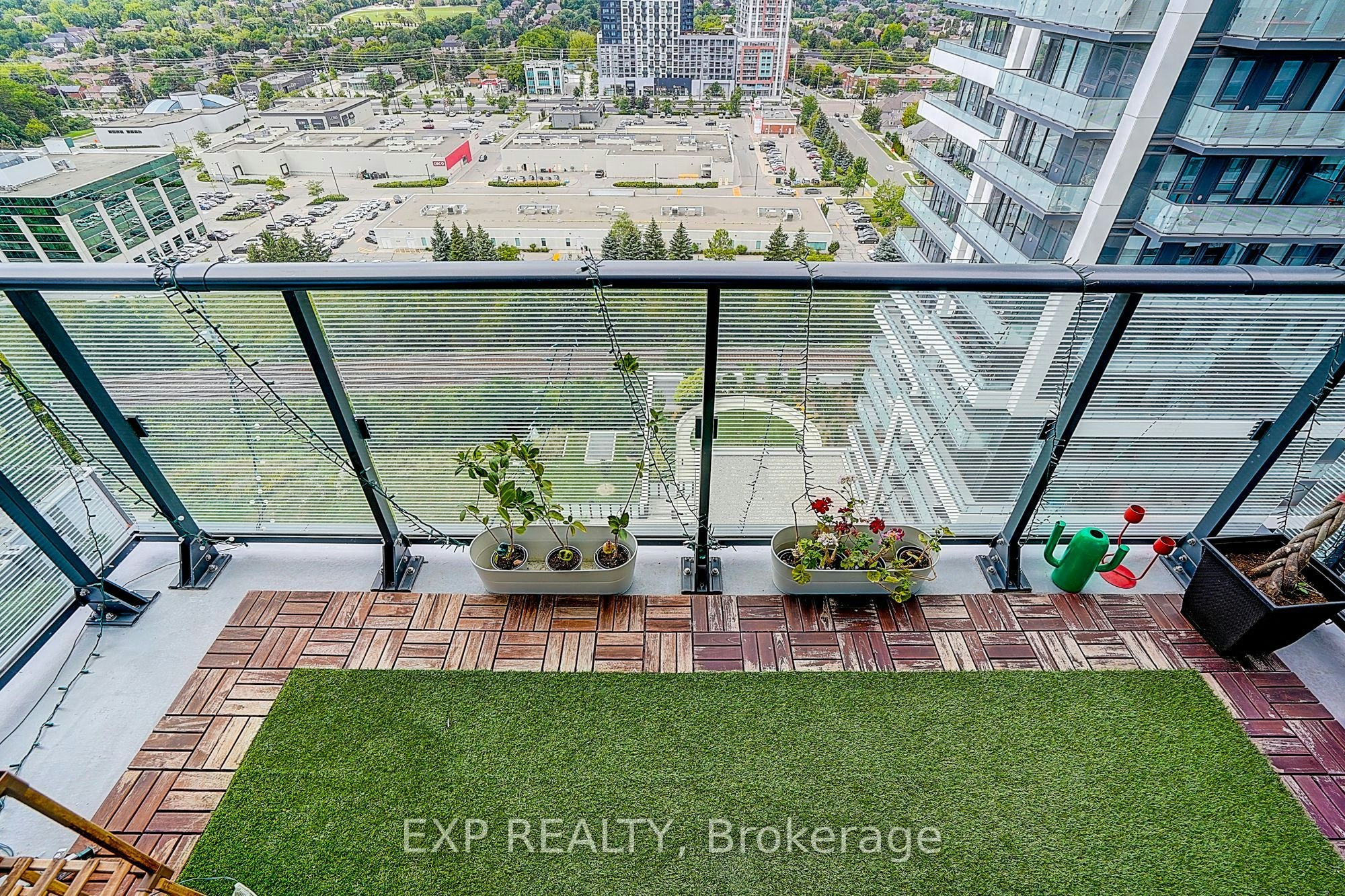 1811-105 Oneida Crescent, Richmond Hill, ON, L4B 4H6 - 26