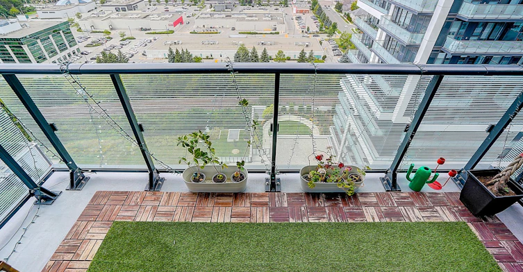 1811-105 Oneida Crescent, Richmond Hill, ON, L4B 4H6 - 26