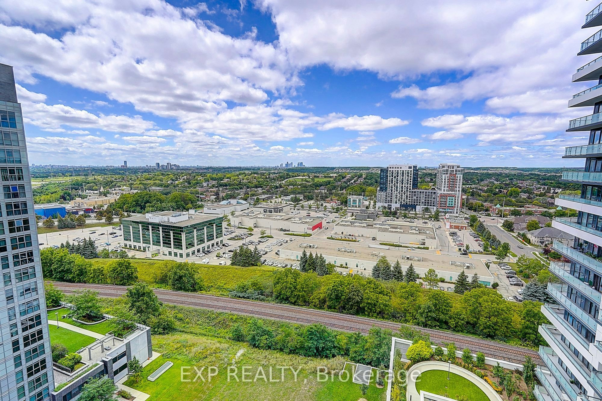 1811-105 Oneida Crescent, Richmond Hill, ON, L4B 4H6 - 3