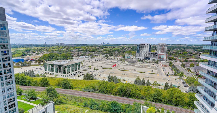 1811-105 Oneida Crescent, Richmond Hill, ON, L4B 4H6 - 3
