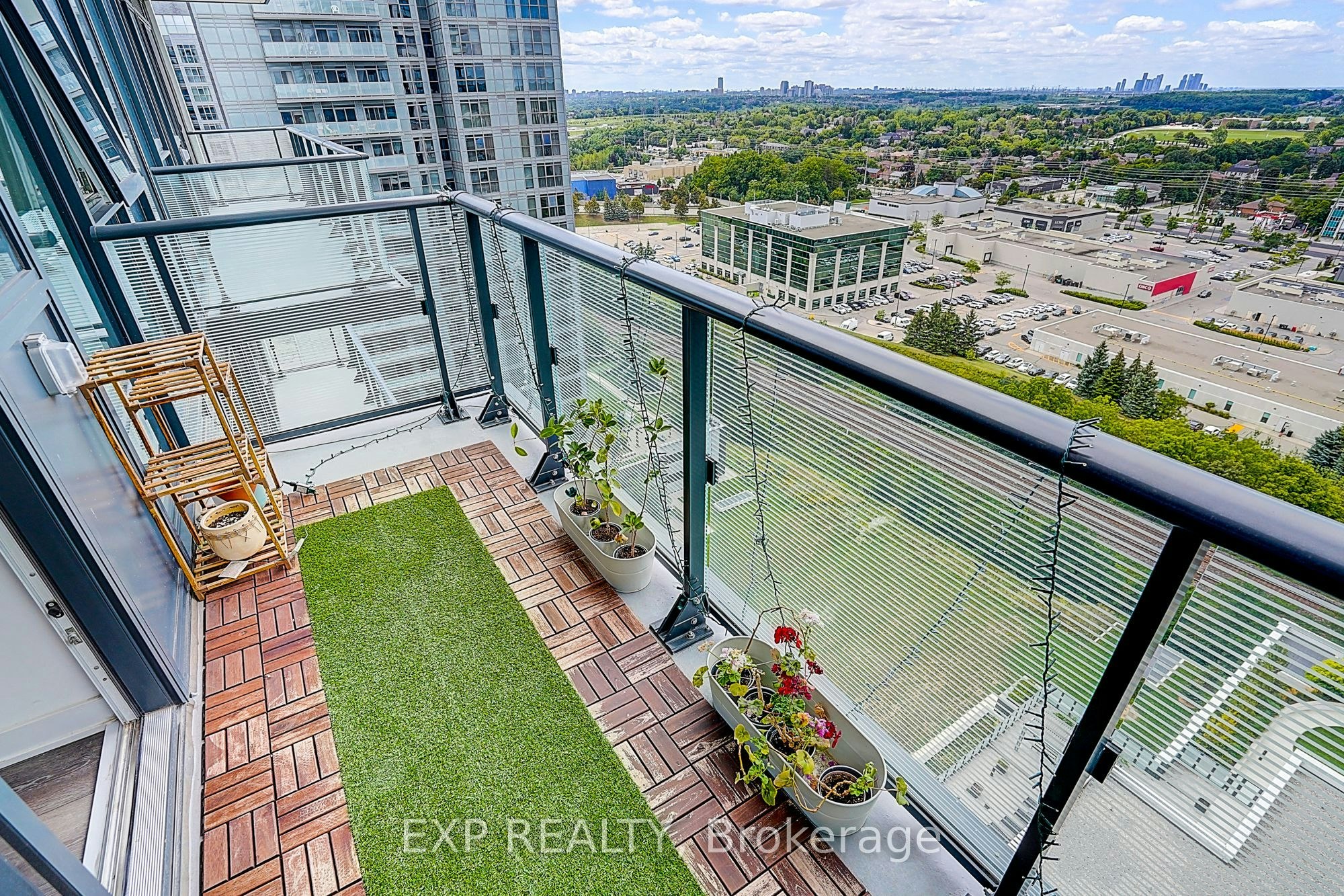 1811-105 Oneida Crescent, Richmond Hill, ON, L4B 4H6 - 25