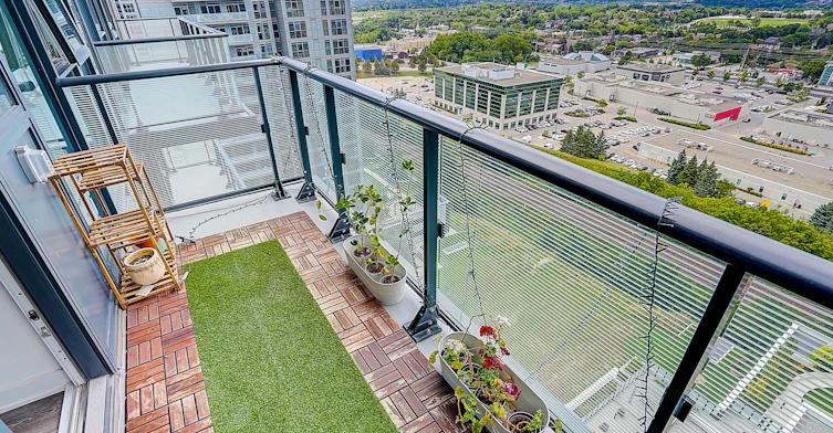 1811-105 Oneida Crescent, Richmond Hill, ON, L4B 4H6 - 25