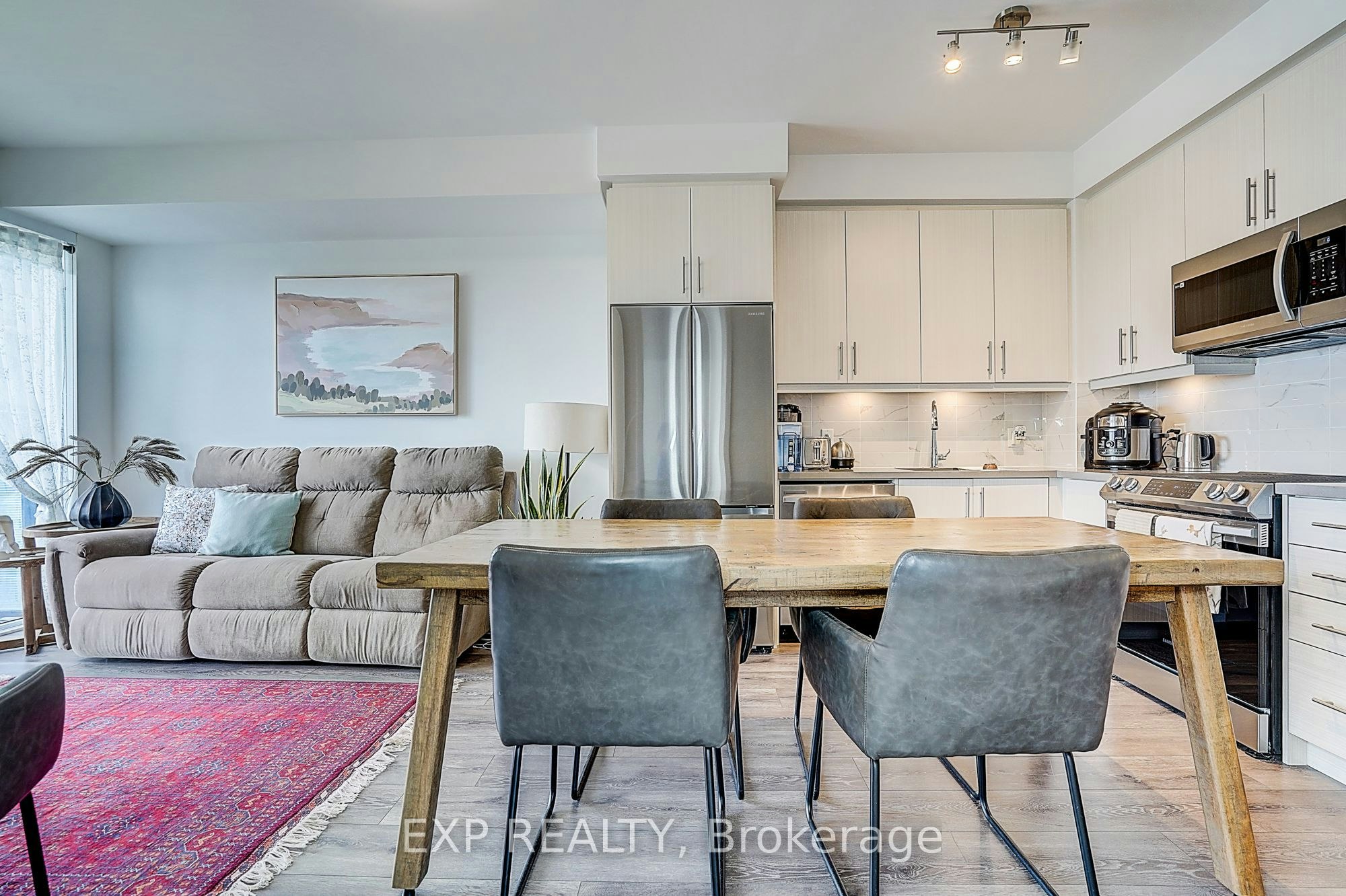 1811-105 Oneida Crescent, Richmond Hill, ON, L4B 4H6 - 9