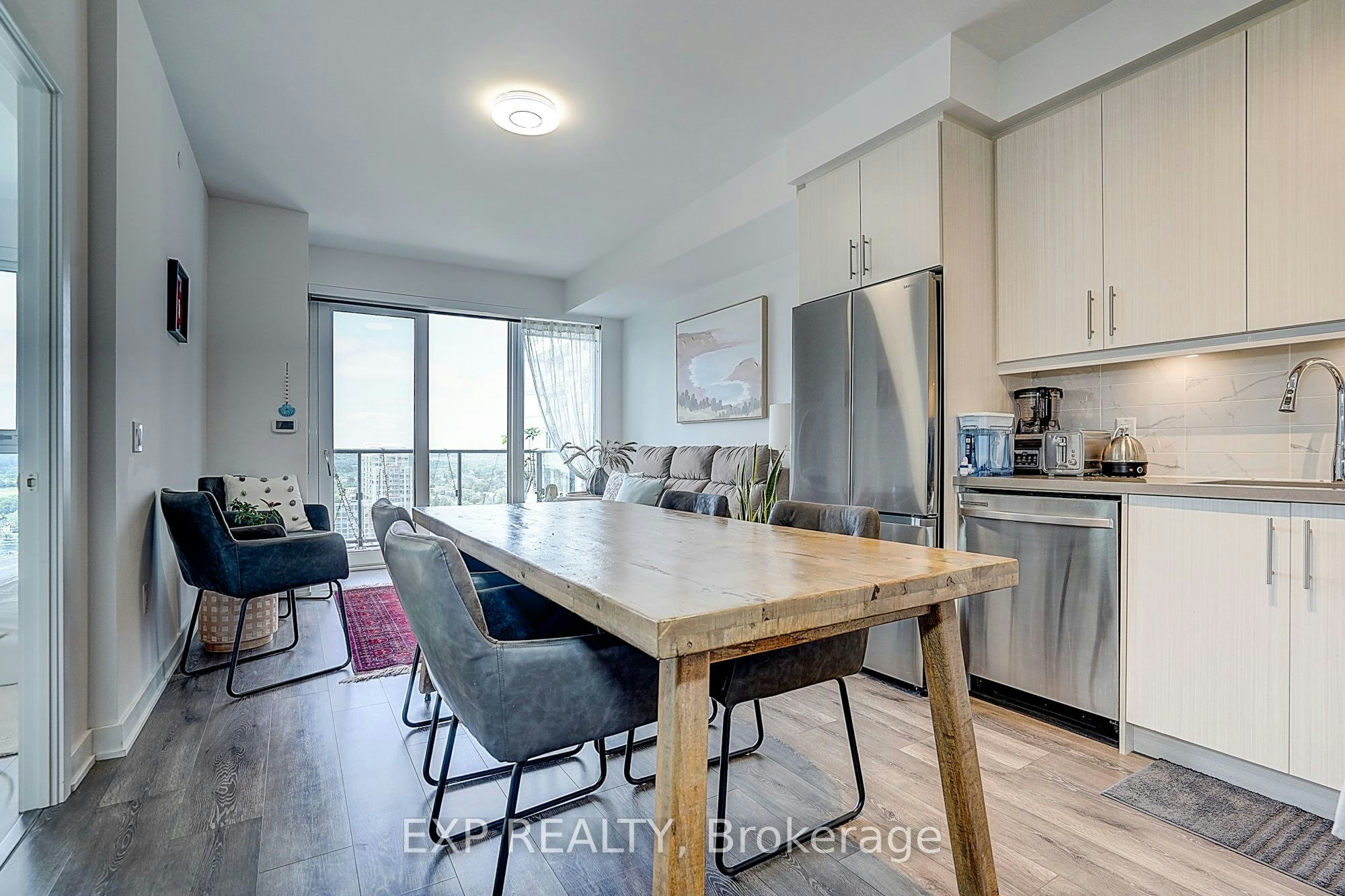 1811-105 Oneida Crescent, Richmond Hill, ON, L4B 4H6 - 8