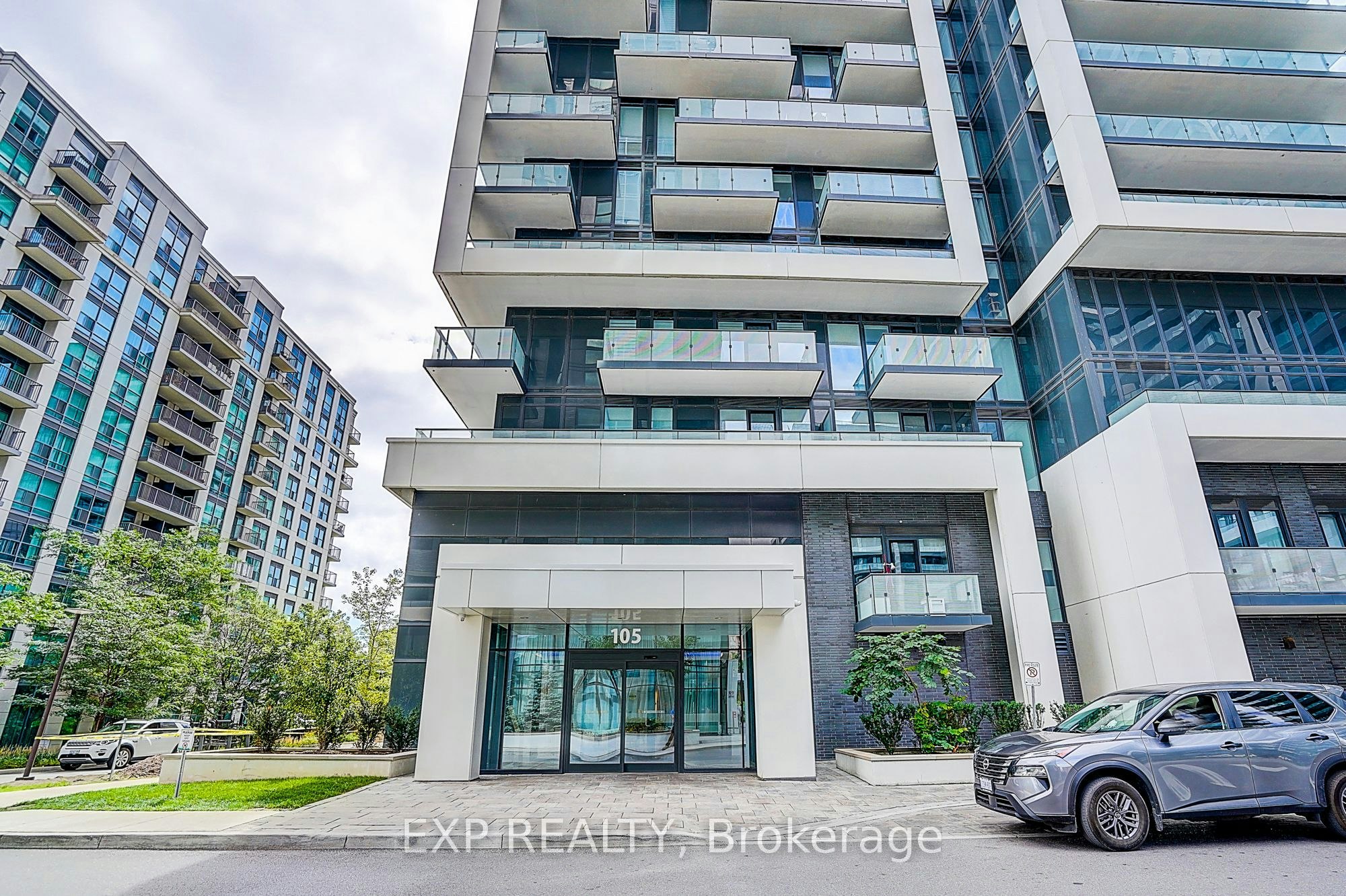 1811-105 Oneida Crescent, Richmond Hill, ON, L4B 4H6