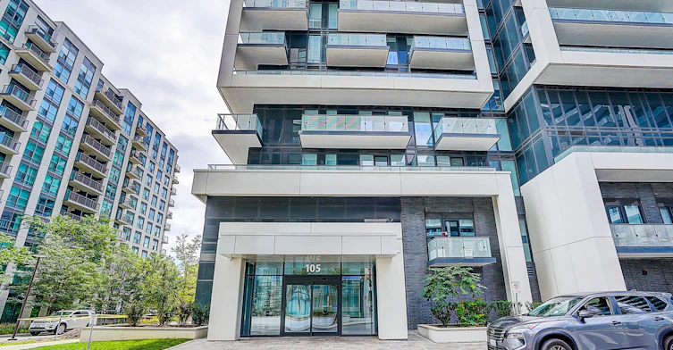 1811-105 Oneida Crescent, Richmond Hill, ON, L4B 4H6