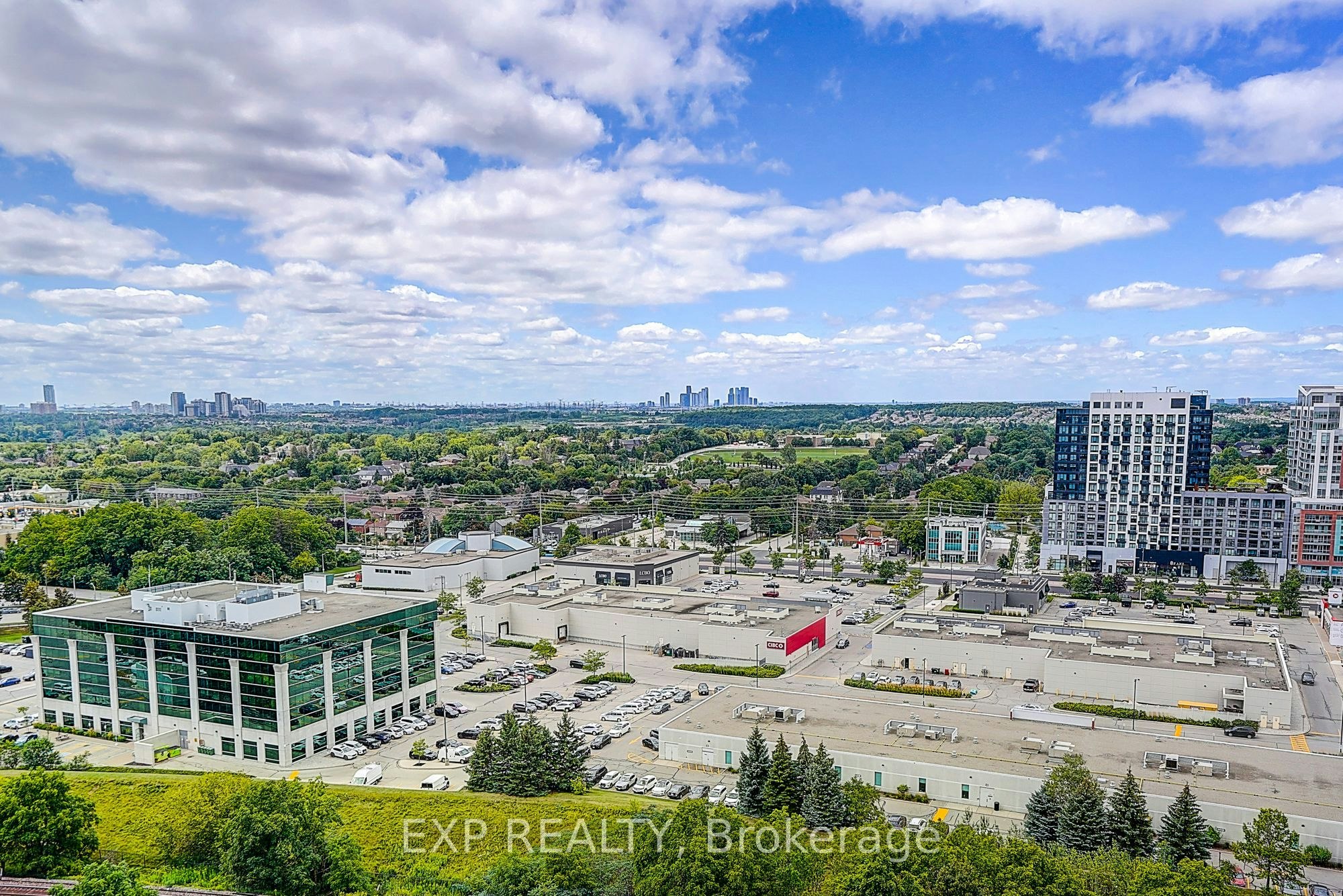 1811-105 Oneida Crescent, Richmond Hill, ON, L4B 4H6 - 29