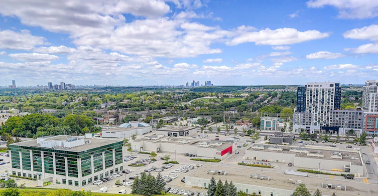 1811-105 Oneida Crescent, Richmond Hill, ON, L4B 4H6 - 29