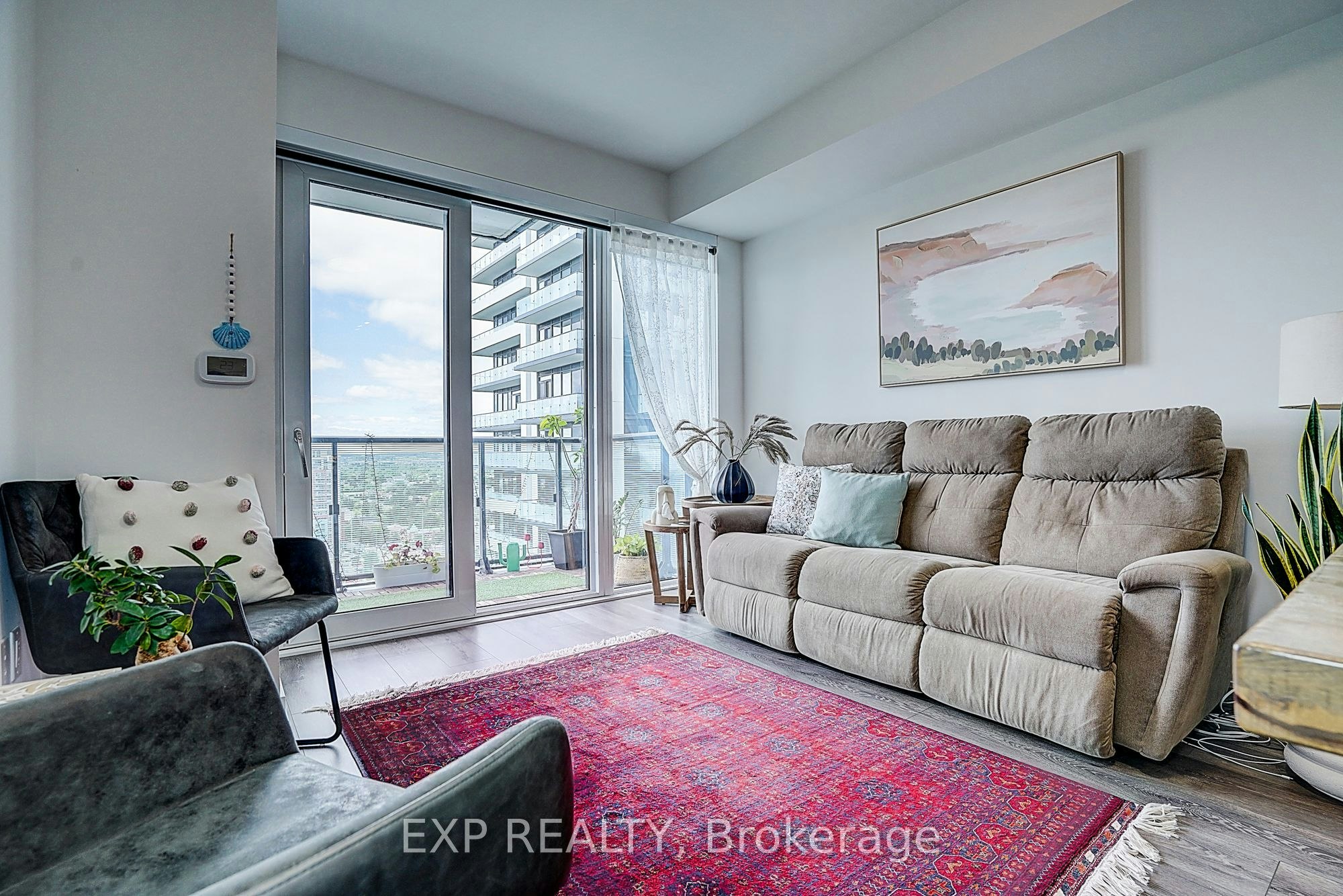 1811-105 Oneida Crescent, Richmond Hill, ON, L4B 4H6 - 11