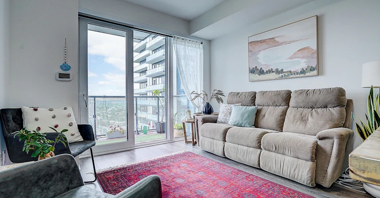 1811-105 Oneida Crescent, Richmond Hill, ON, L4B 4H6 - 11