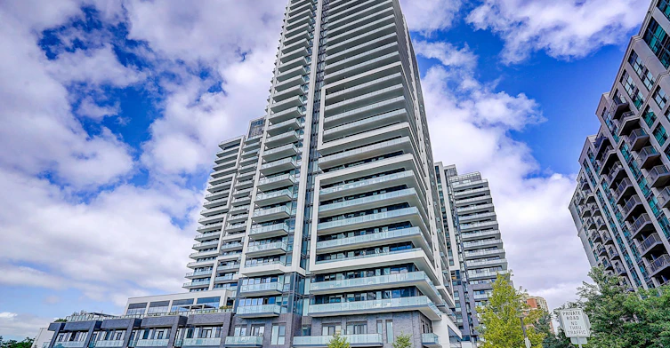 1811-105 Oneida Crescent, Richmond Hill, ON, L4B 4H6 - 2