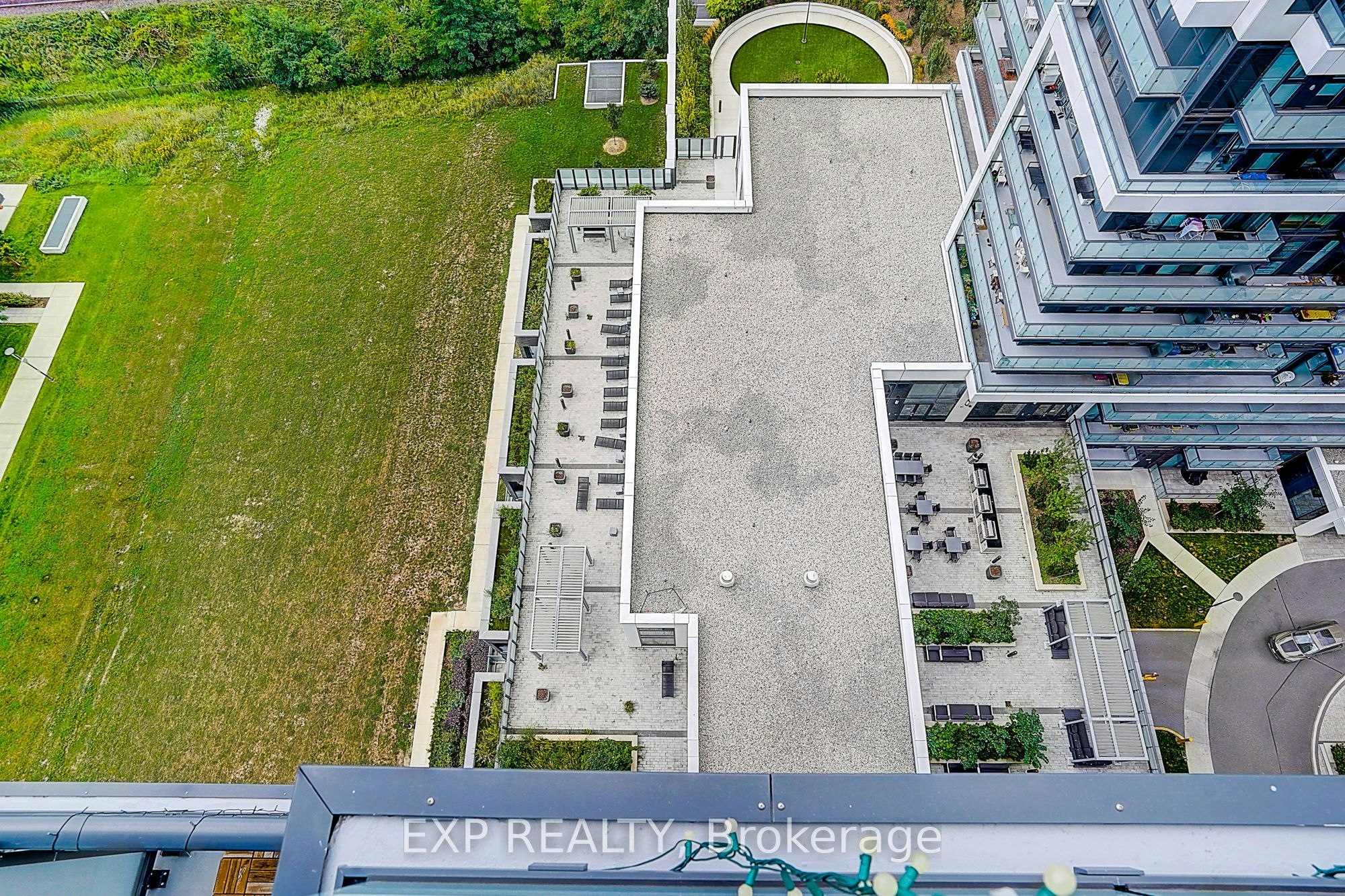 1811-105 Oneida Crescent, Richmond Hill, ON, L4B 4H6 - 28