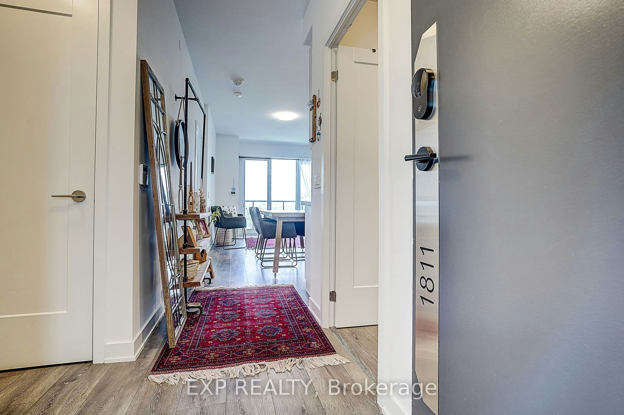 1811-105 Oneida Crescent, Richmond Hill, ON, L4B 4H6 - 7