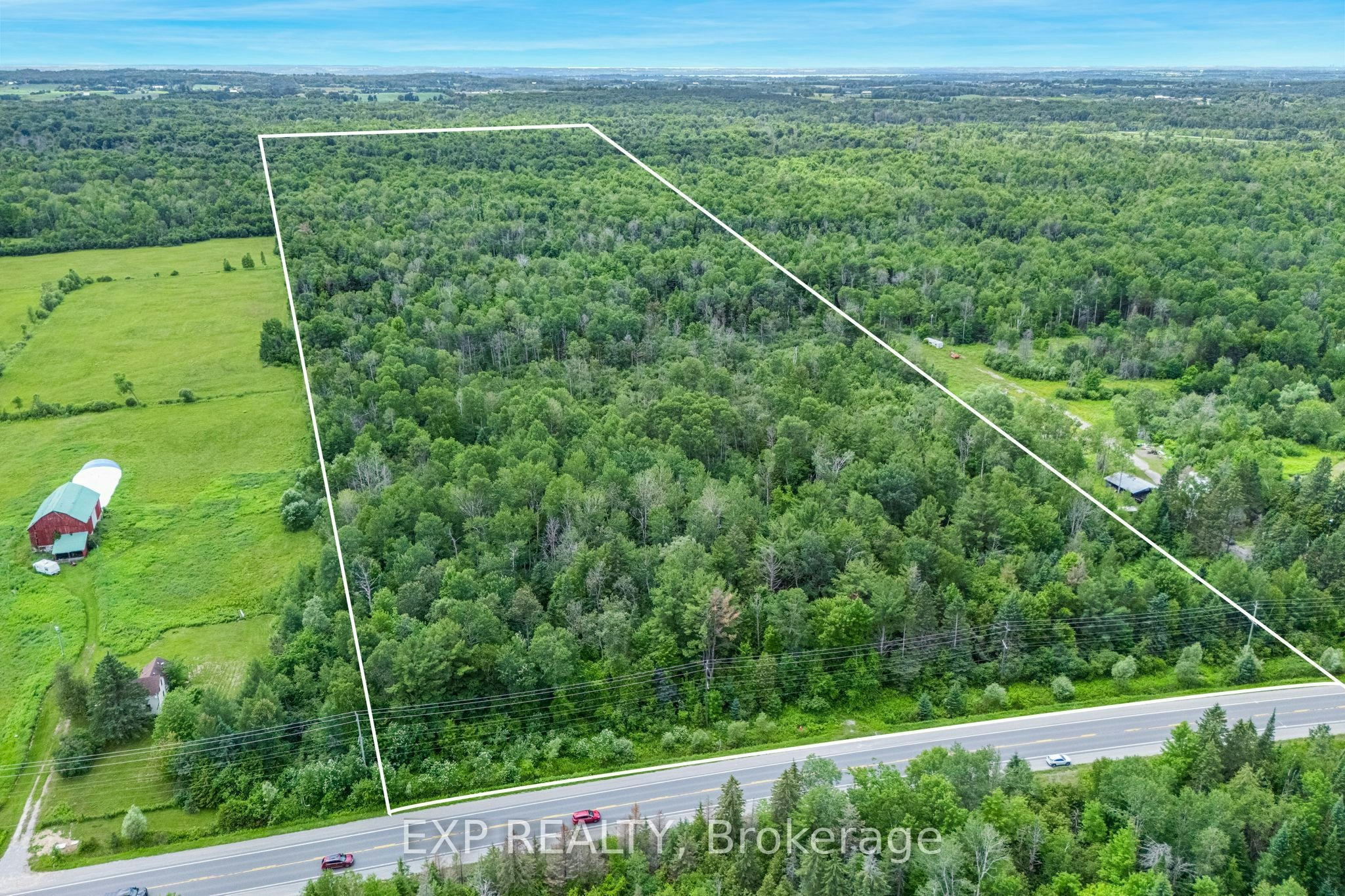 22262 Highway 48 N/A, East Gwillimbury, ON, L0G 1M0