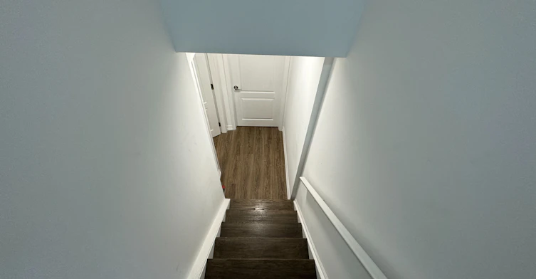 Basement-97 Revelstoke Crescent, Richmond Hill, ON, L4B 4T4 - 3