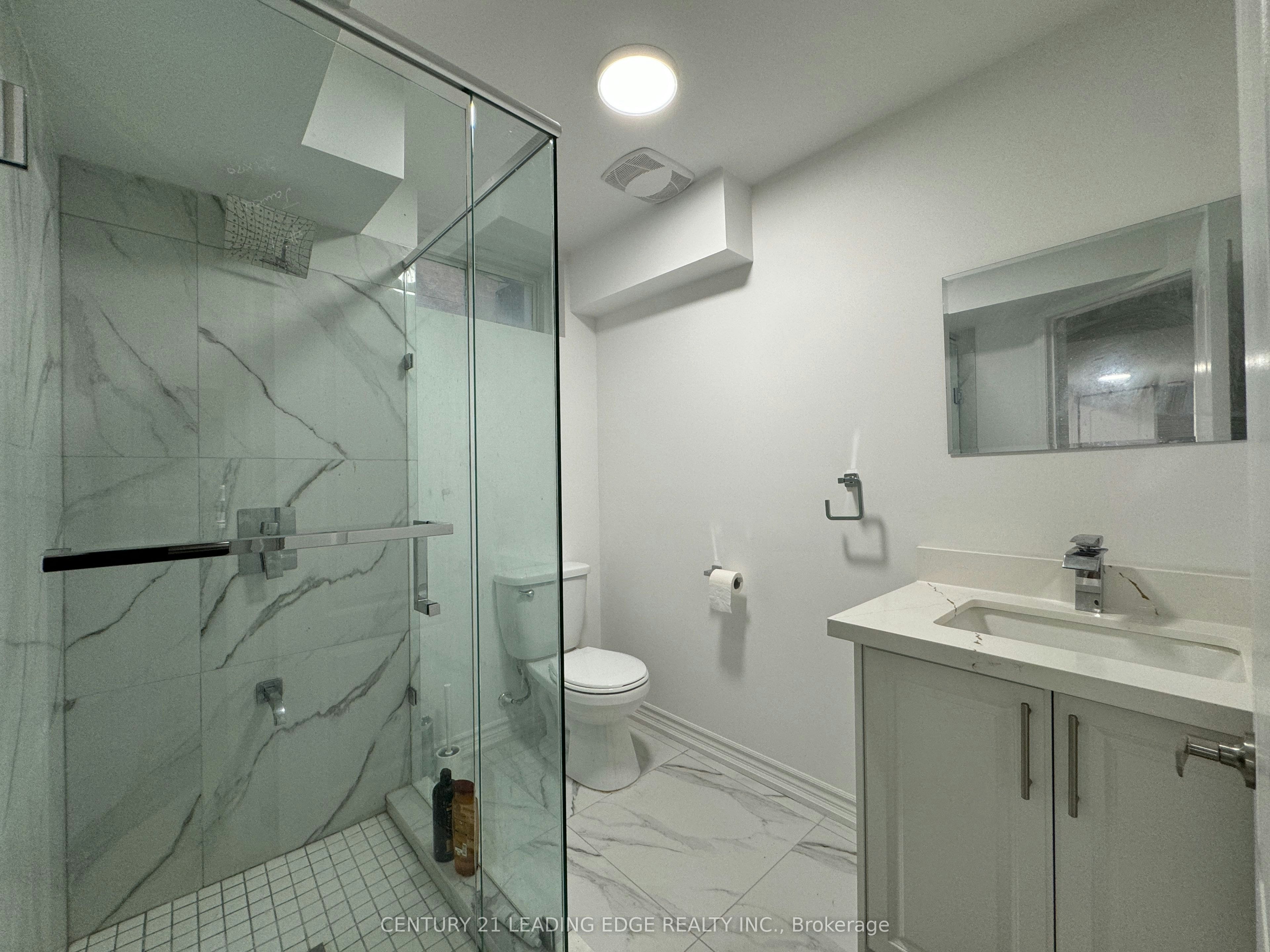 Basement-97 Revelstoke Crescent, Richmond Hill, ON, L4B 4T4 - 16