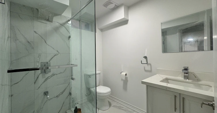 Basement-97 Revelstoke Crescent, Richmond Hill, ON, L4B 4T4 - 16